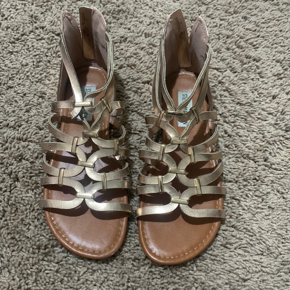Steve Madden Girl’s Sandals